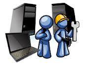 Dépannage informatique